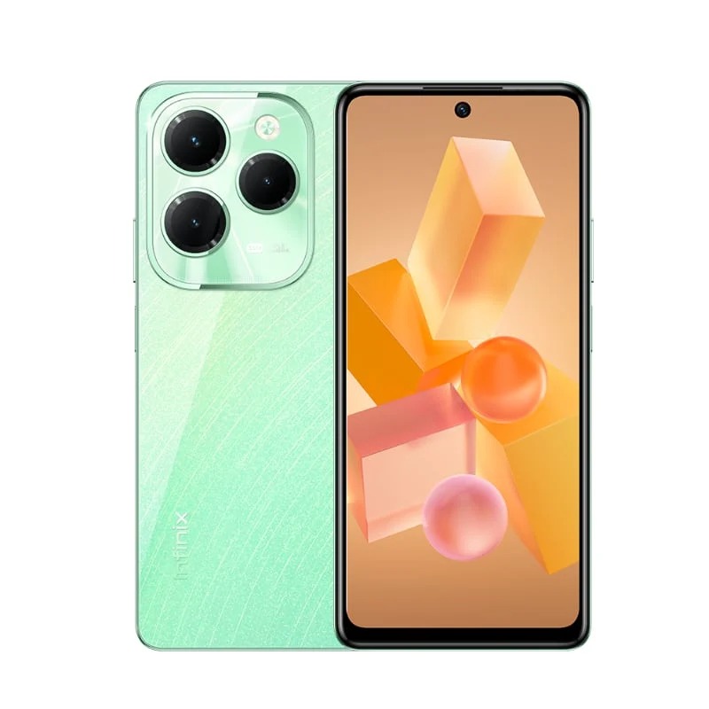 Infinix Hot 40 - Phones Store Kenya