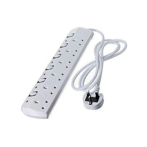 JSB 6-Way PORT Socket Power Extension Cable - Dukatech