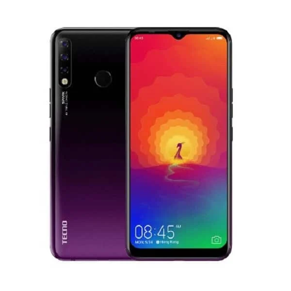 Tecno Spark 4 - Phones Store Kenya