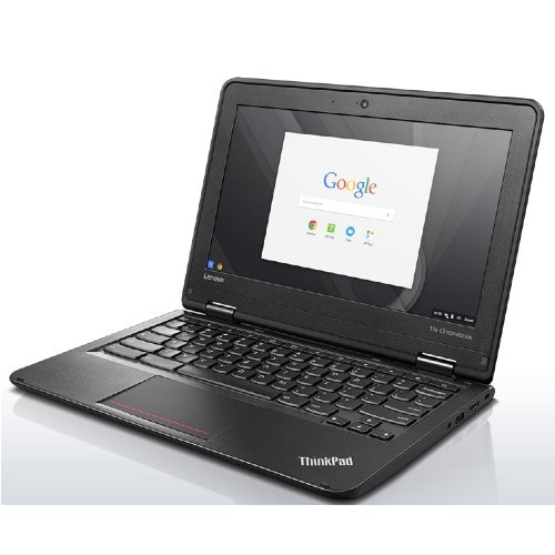 Lenovo ThinkPad Yoga 11e [Intel Celeron N4120, 4GB RAM, 128GB SSD] - Techsavvy Solutions