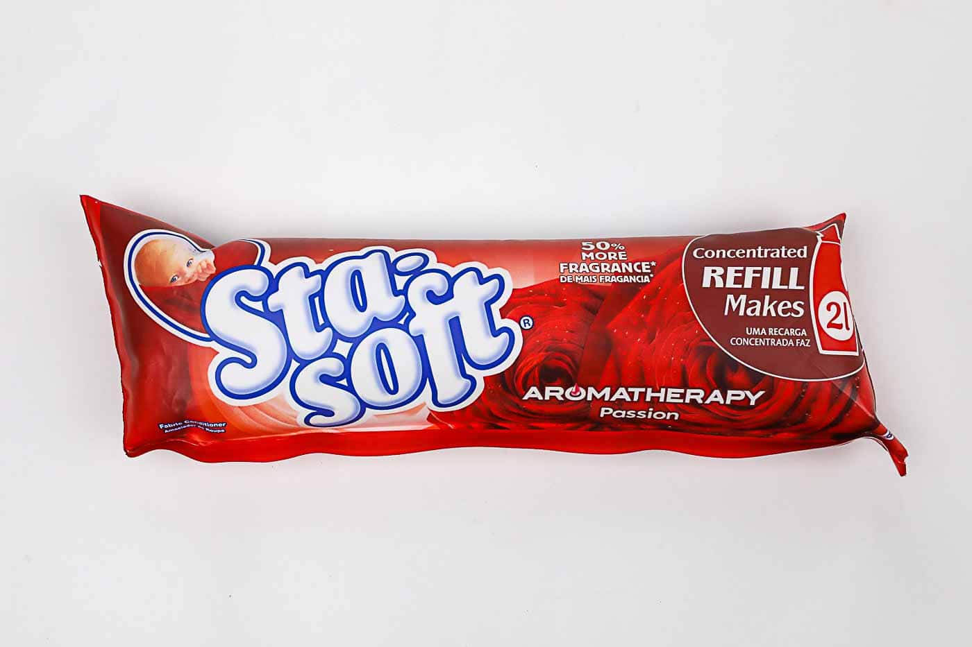 Sta Soft Aromatherapy Passion Refill Pack – 500ml