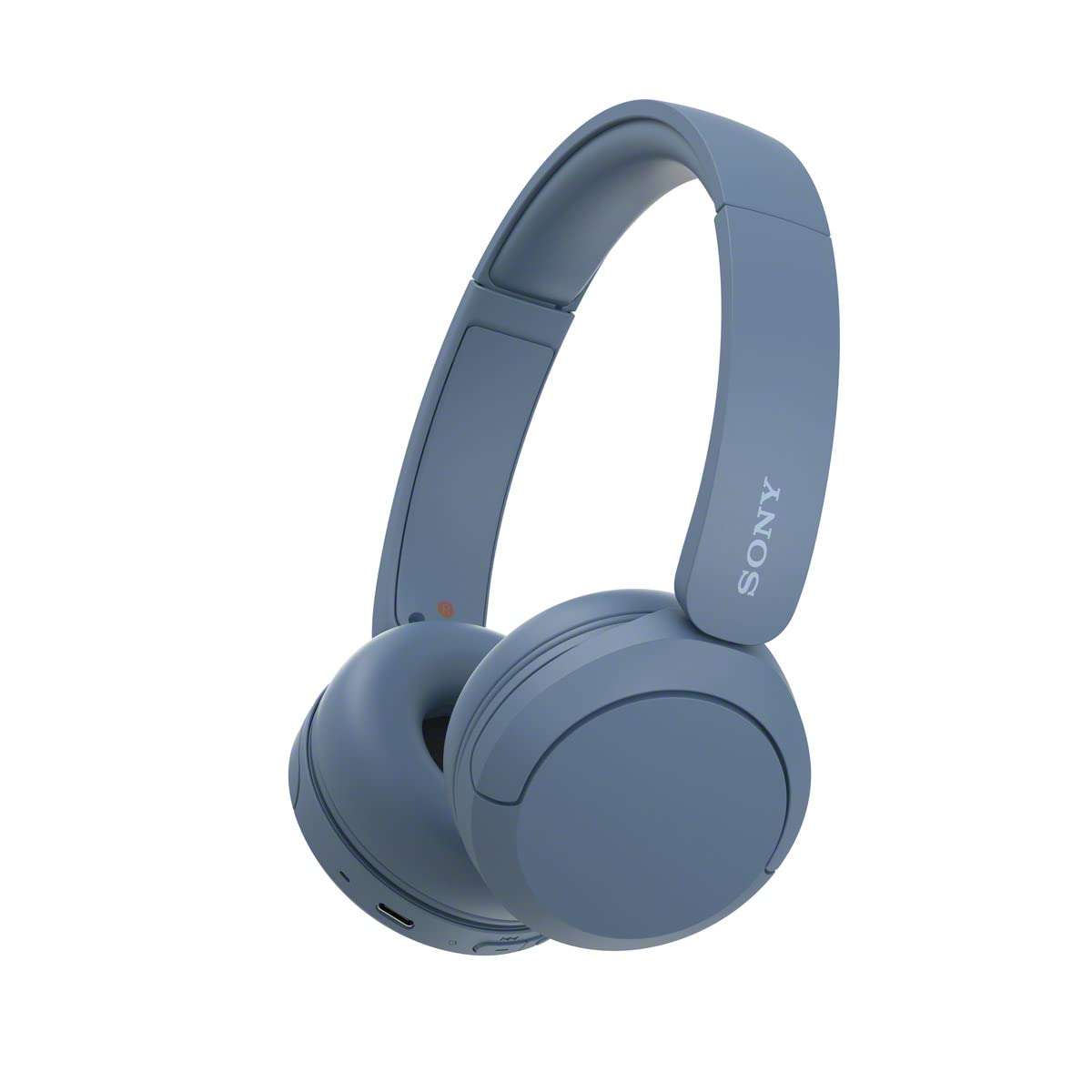 Sony WH-CH520 - Techsavvy Solutions