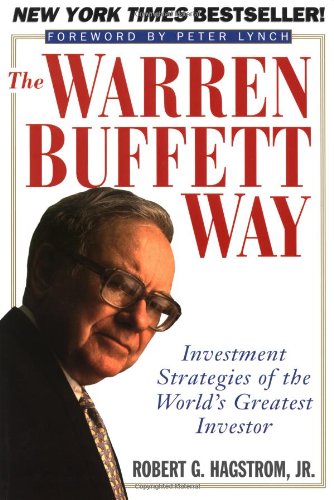 WARREN BUFFETT WAY, THE
