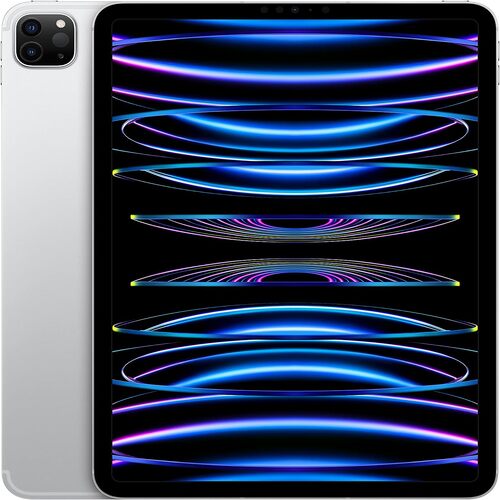 Apple Ipad pro 11, M2 Chip, 8GB RAM, 256GB, 11"