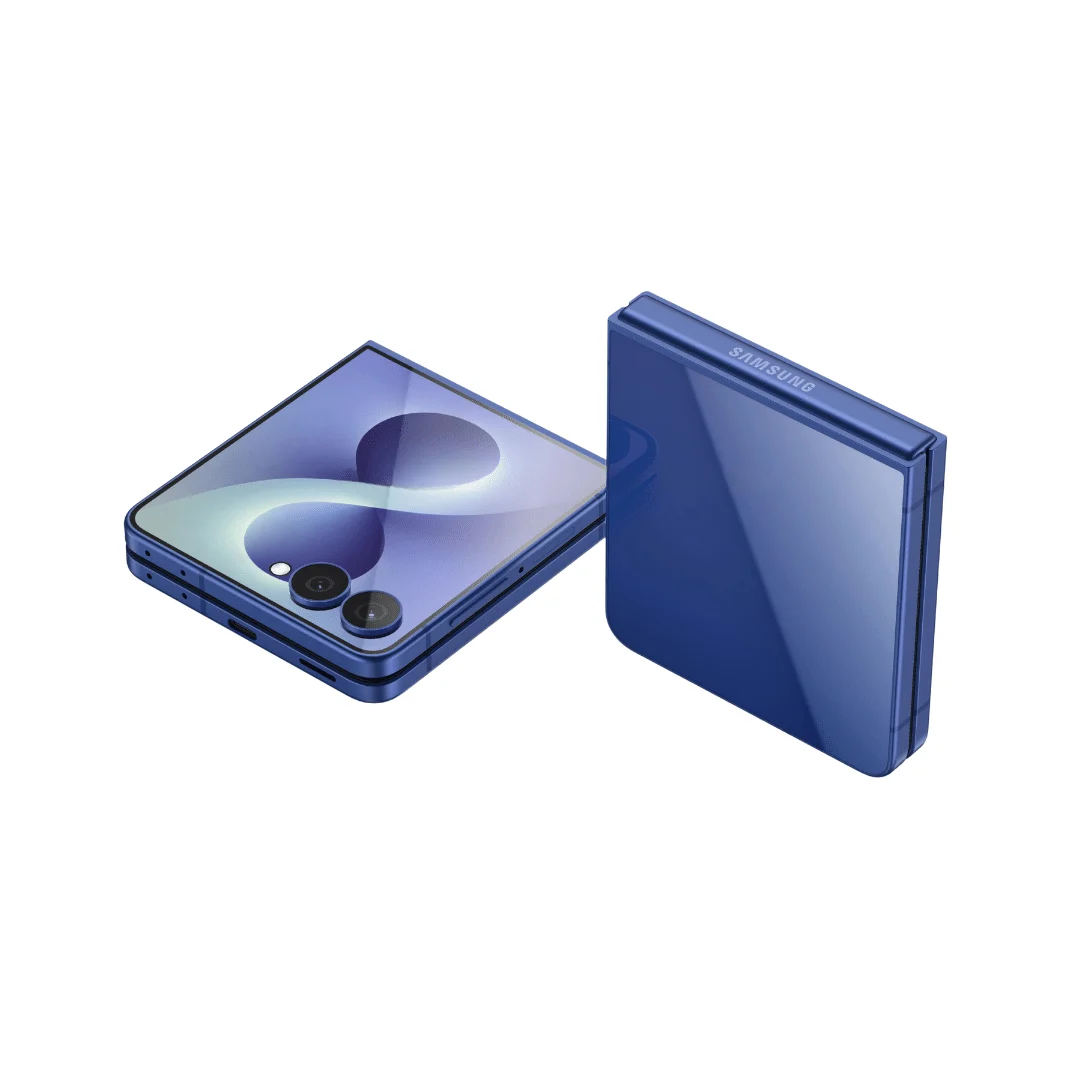 Samsung Galaxy Z Flip 8 - Phones Store Kenya