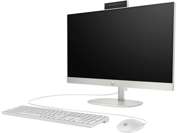 HP All-in-One 24-cr1006nh PC(A0CL8EA)