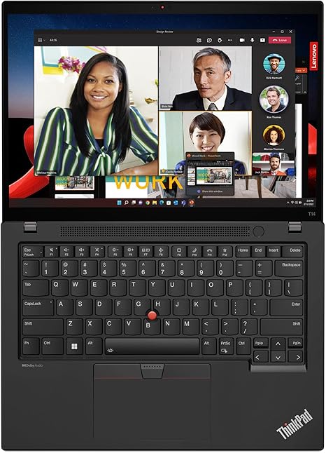 Lenovo ThinkPad E14 Gen 6 | Intel Core Ultra 5 | 8GB RAM | 512GB SSD - Techsavvy Solutions