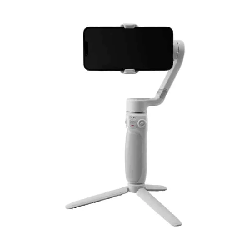 ZHIYUN Smooth Q4 Gimbal - Phones Store Kenya