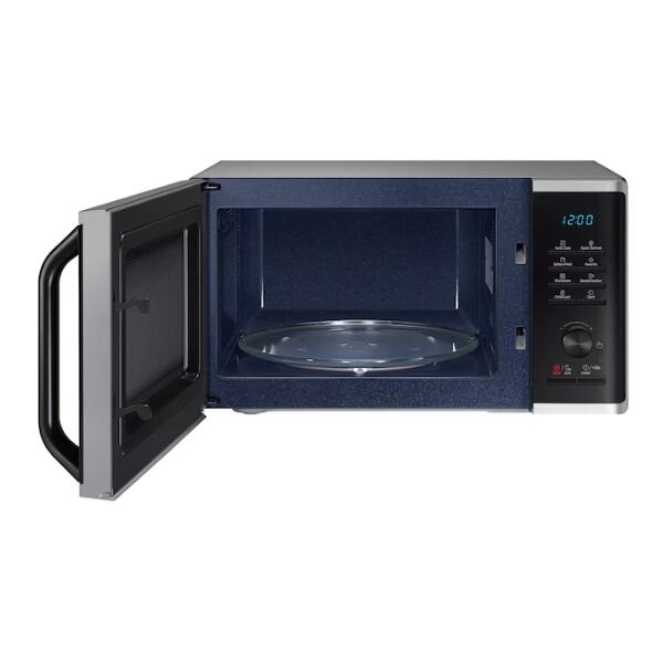 SAMSUNG 23L Solo Microwave , LED Display, Model MS23K3515AS