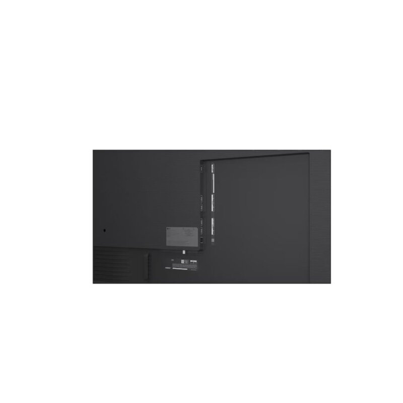 LG 100 Inch QNED evo AI QNED86 MiniLED 4K VRR 144Hz Smart TV