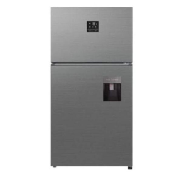 TCL 420L Double Door Refrigerator – Price 2026