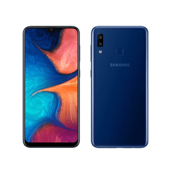 Samsung Galaxy A20 - Phones Store Kenya