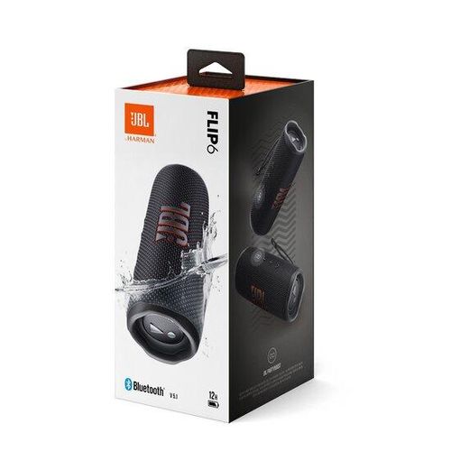 JBL Flip 6 - Techsavvy Solutions