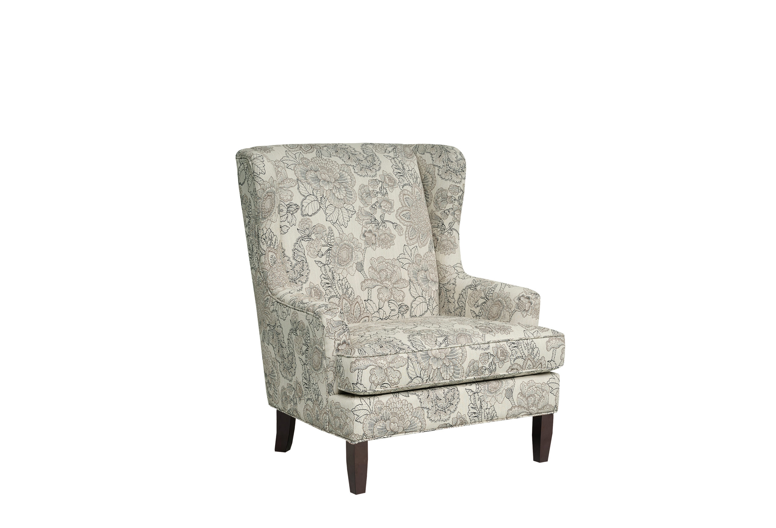Johannesburg Accent Chair