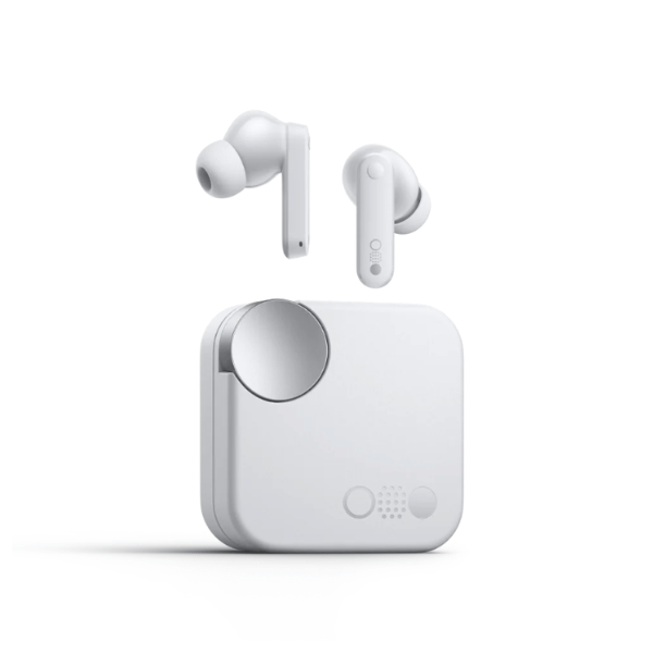 CMF Buds Pro 2 – 50 DB ANC, Dual Drivers, Long Battery Life Earbuds