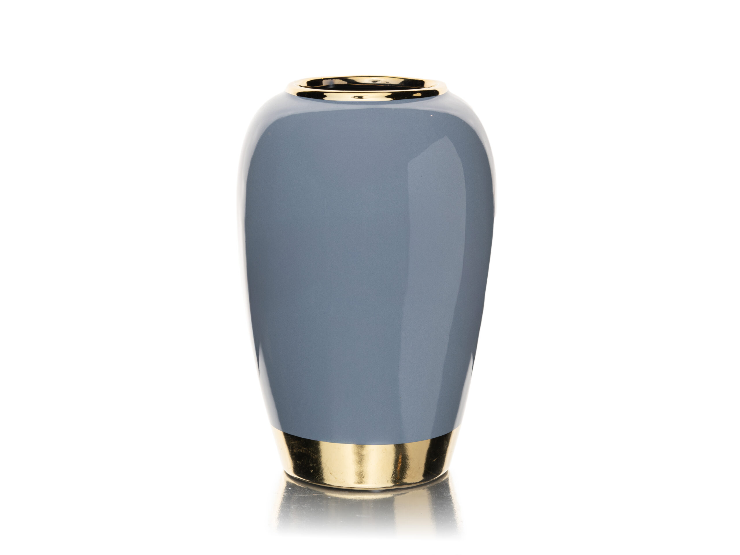 Aura Ceramic Vase