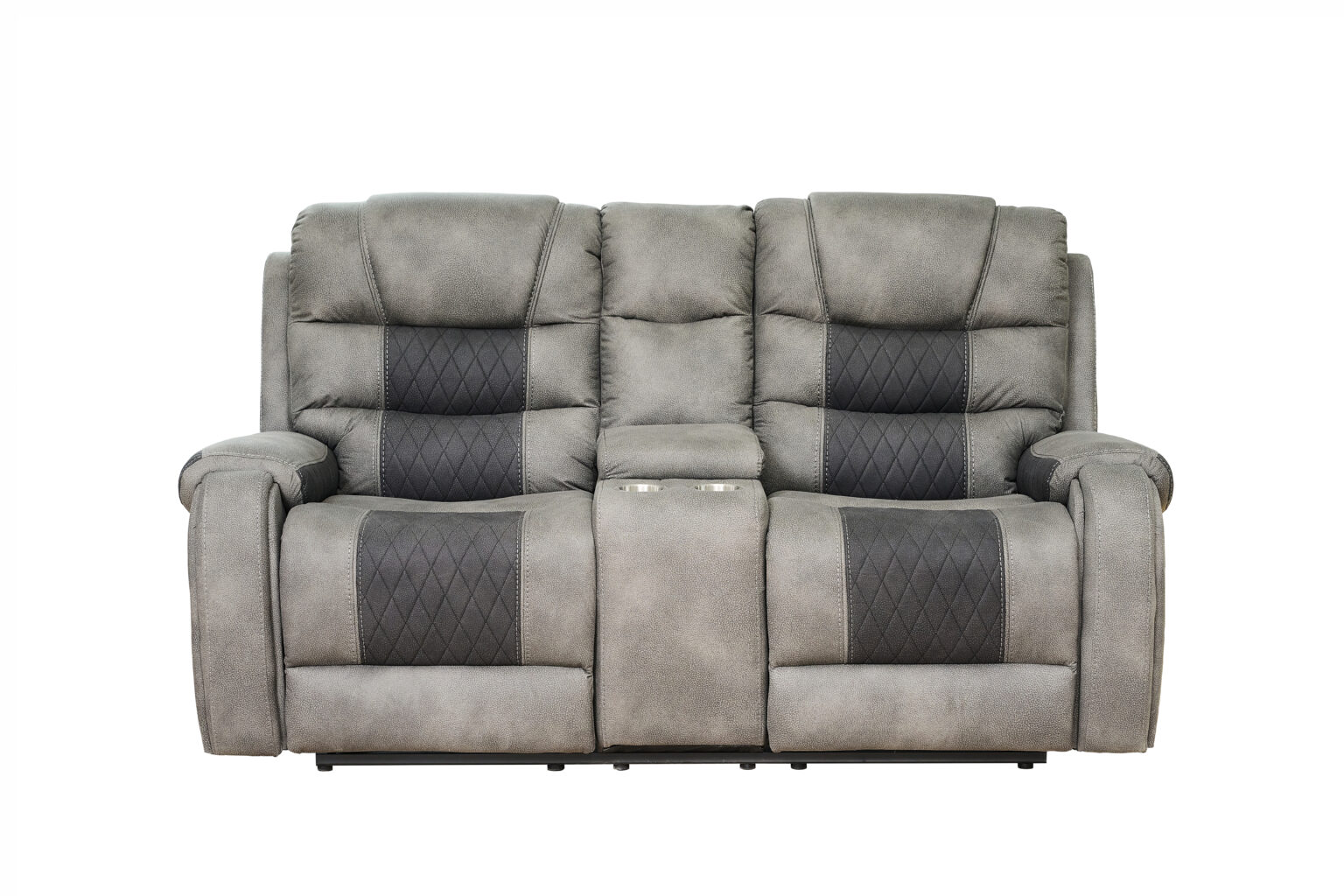 Cara 2 seater Recliner
