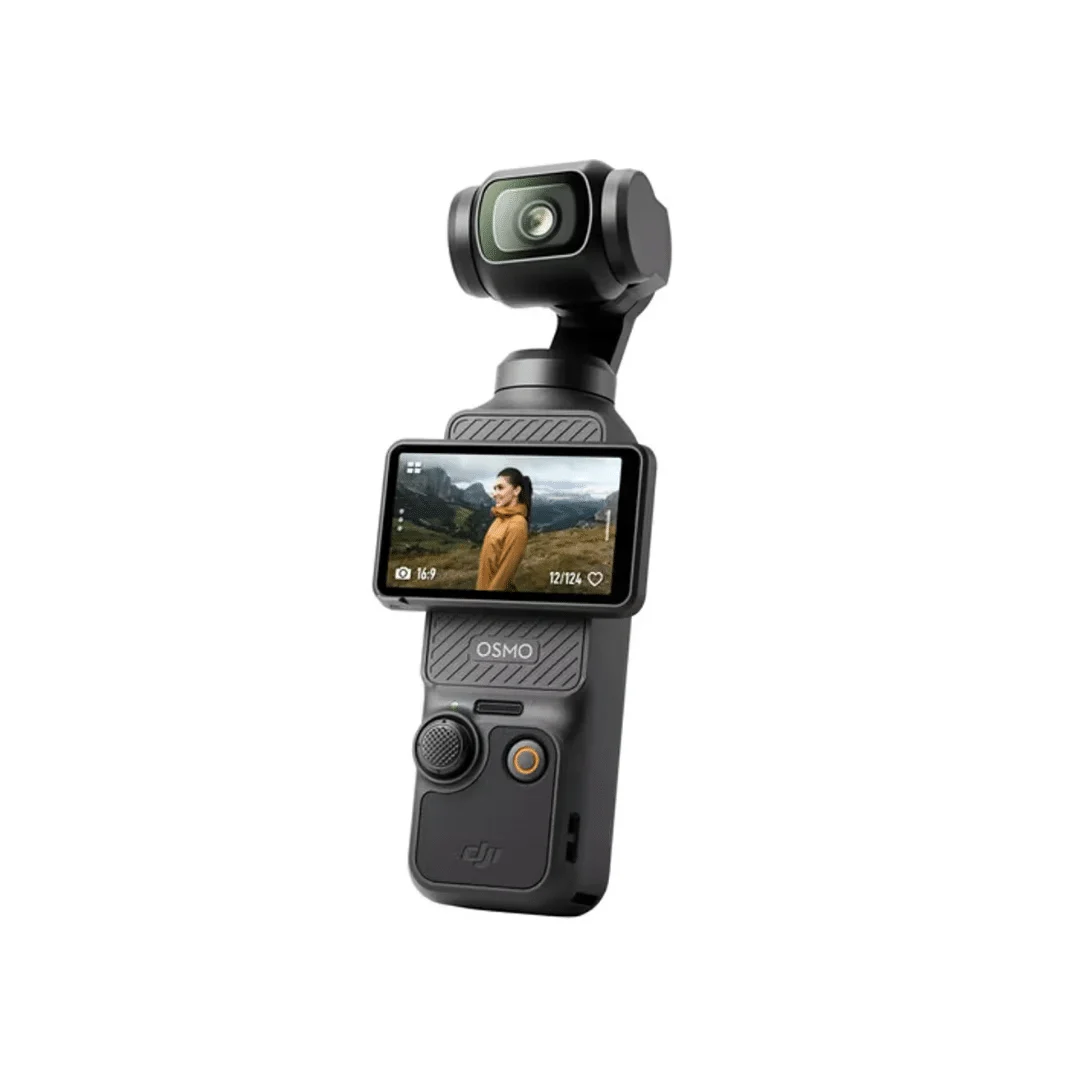DJI Osmo Pocket 3 - Phones Store Kenya