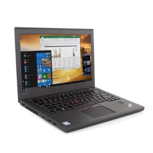 (FREE WIRELESS MOUSE} Lenovo ThinkPad X270 Intel Core i5 7th Gen laptop 8GB RAM 500GB  Lightweight Laptop , USB 3.0 HDMI VGA Wi-Fi ports Bluetooth HD webcam Intel HD Graphics Refurbished laptop
