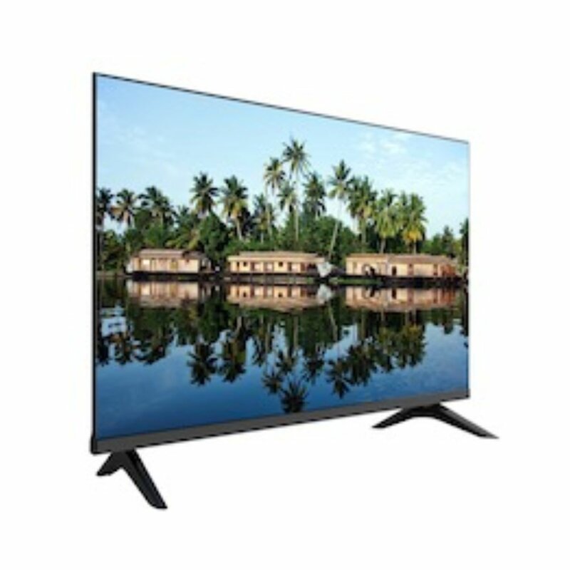 Vision Plus 65 Inch 4K Frameless V+ OS Smart TV (VP8865KV)