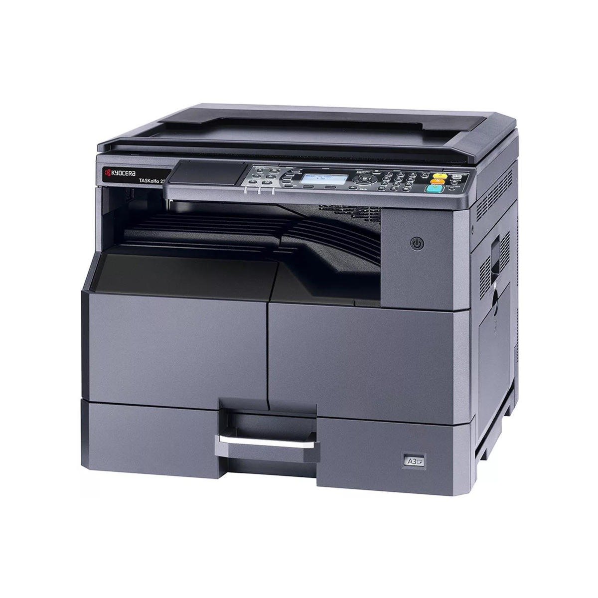 Kyocera TASKalfa 2321 Monochrome Multifunction Printer - Techsavvy Solutions
