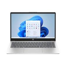 HP 14-EP0107NIA Intel Core i3 1315U 4GB RAM DDR4 3200 512GB PCIe NVMe M.2 SSD FreeDOS 14 INCH Laptop - Dukatech