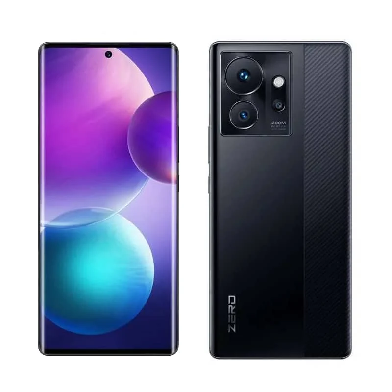 Infinix Zero Ultra 5G - Phones Store Kenya