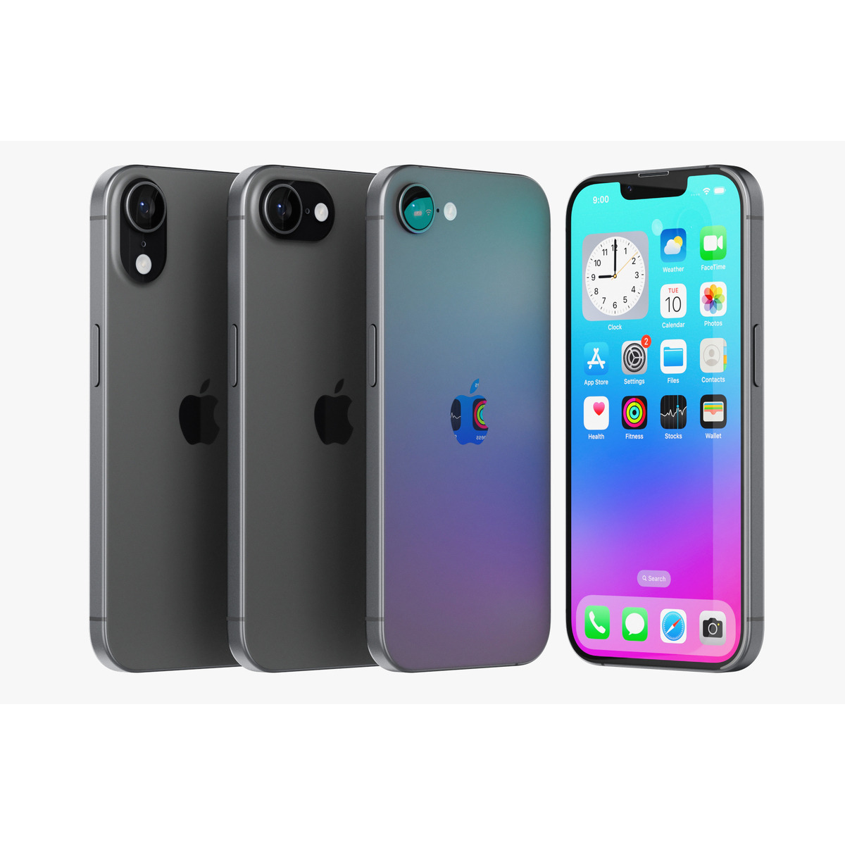 Apple iPhone 16e - Techsavvy Solutions