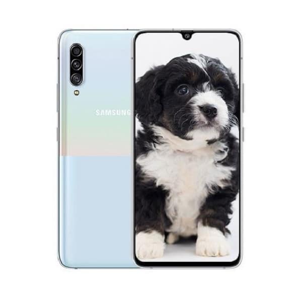 Samsung Galaxy A90 5G - Phones Store Kenya