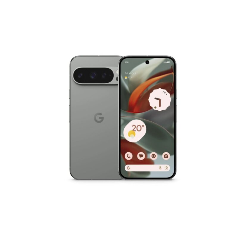 Google Pixel 9 Pro XL 1TB - 6.8 Inch Screen,5G