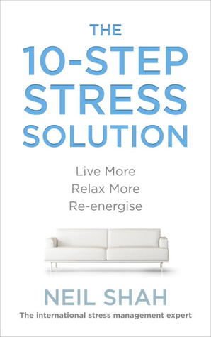 10-STEP STRESS SOLUTION