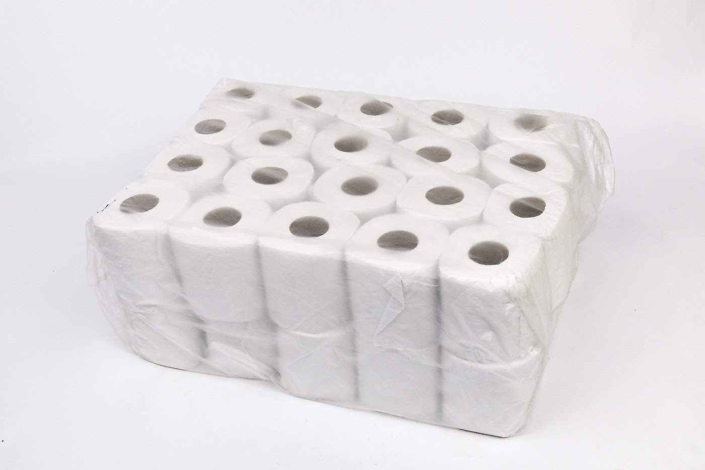Celine Eco Rolls Toilet Tissue Unwrapped – 40 Pack
