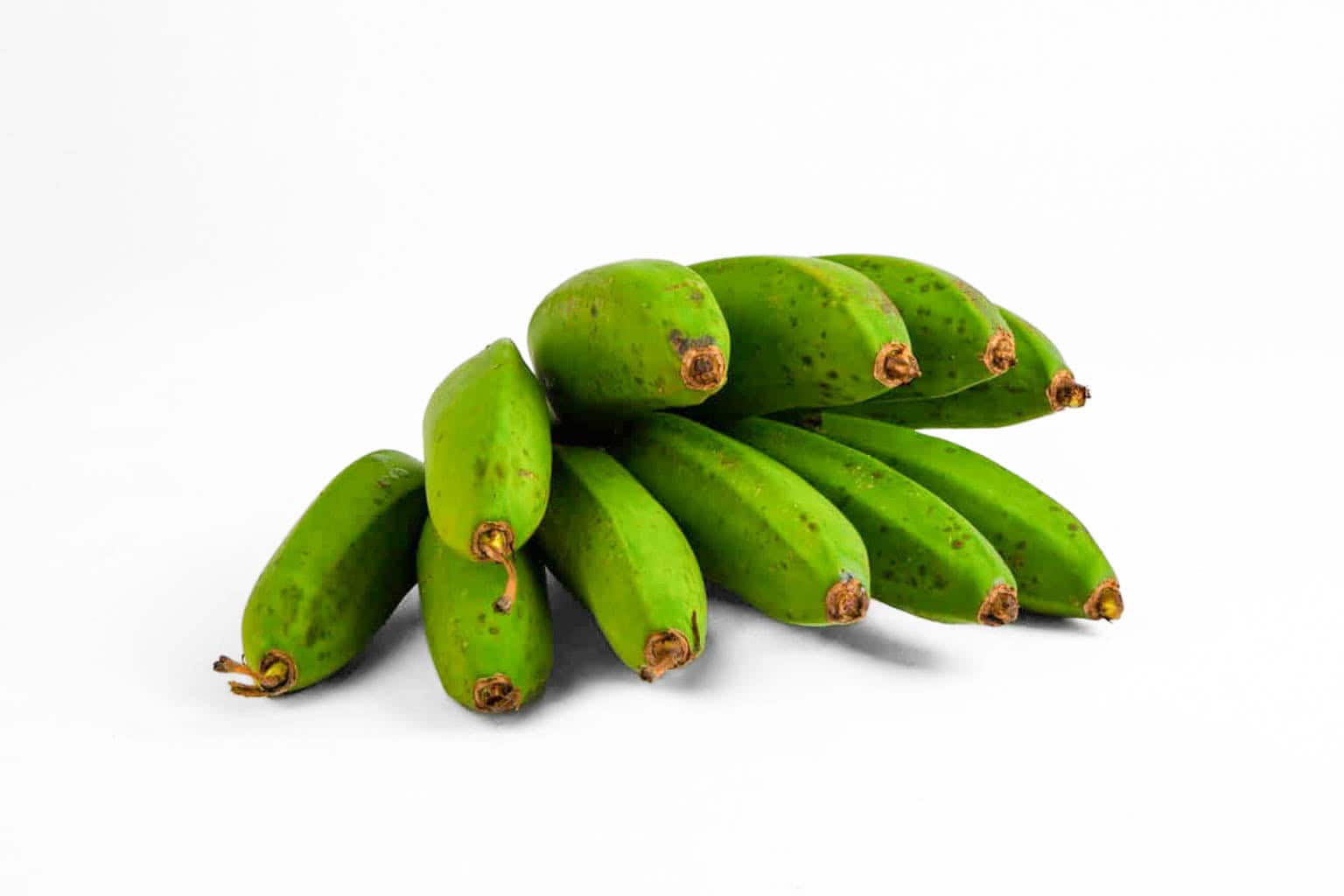 Meru Matoke Bunch – 4 Pieces / Approx. 1Kg