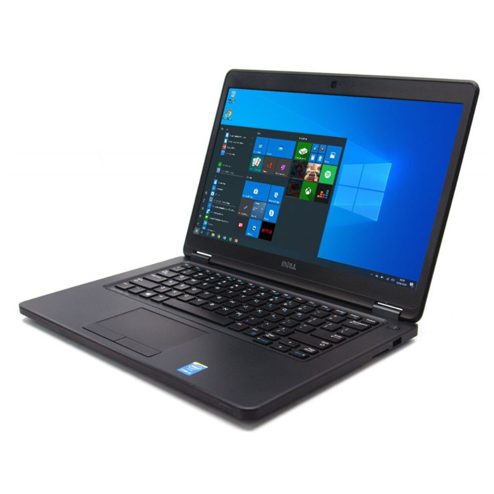 Dell Latitude E5450 Intel Core i5 4GB RAM 500GB HDD - Techsavvy Solutions
