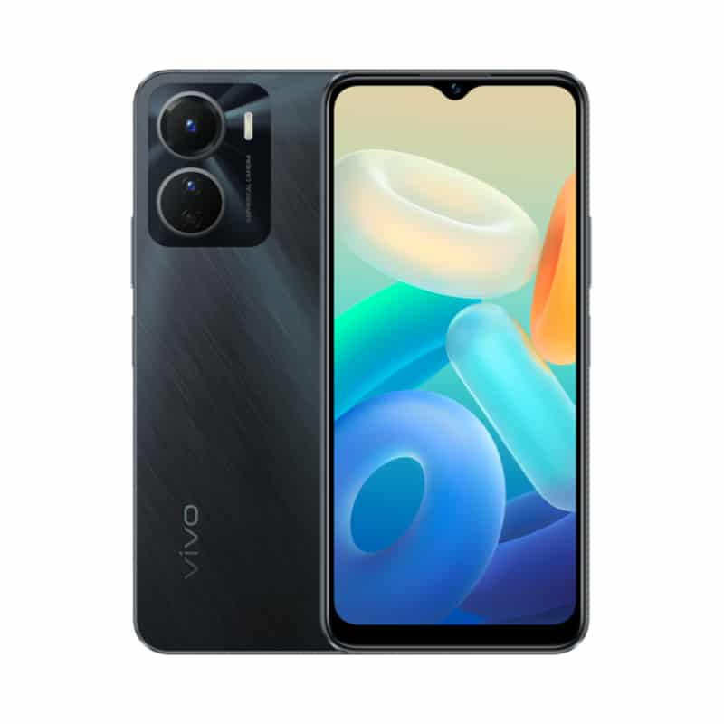 Vivo Y16 - Phones Store Kenya