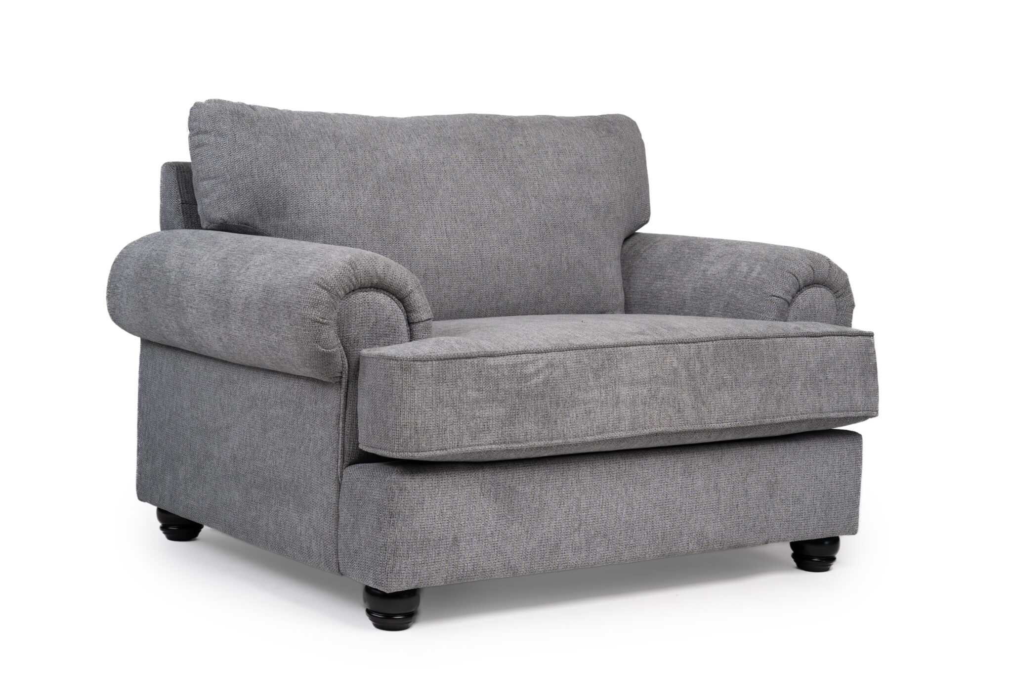Luther Fab1 7 Seater (3+2+1+1)