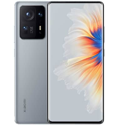 Xiaomi Mi Mix 4 5G 12gb 256gb