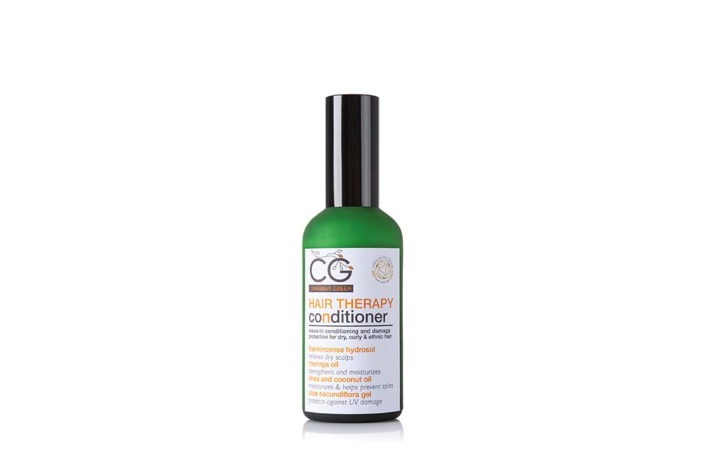 Cinnabar Green Hair Therapy Intense Leave-In Conditioner - 100ml