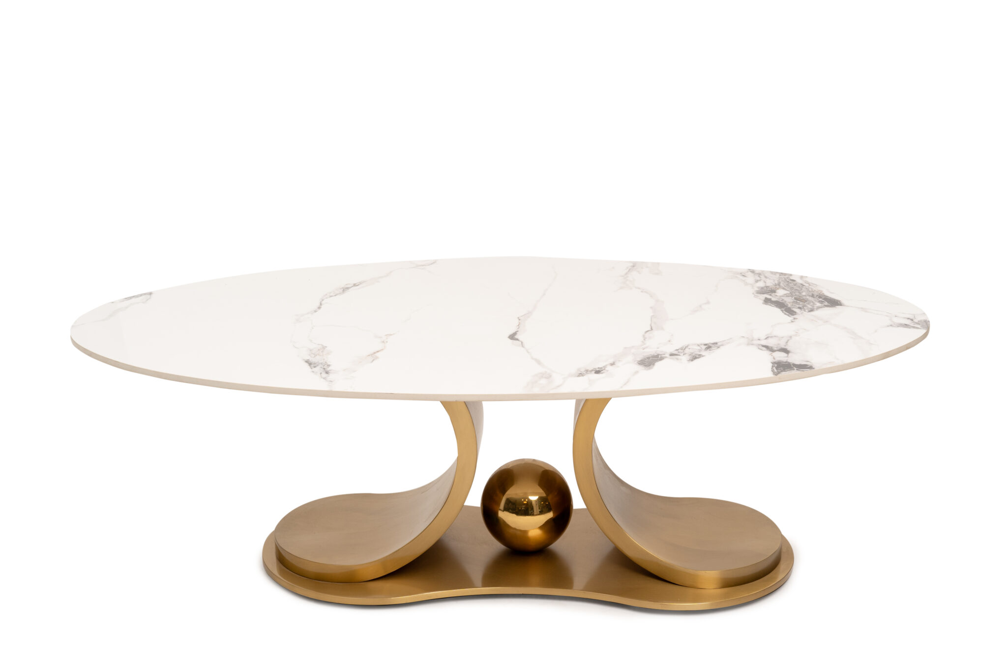 Barton Coffee Table