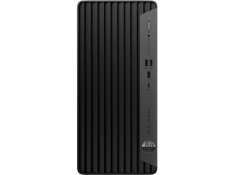 HP Pro 400 G9 Tower Desktop PC | Intel Core i5-14500 | 8GB DDR5 RAM | 512GB SSD | Intel UHD 770 Graphics - Techsavvy Solutions
