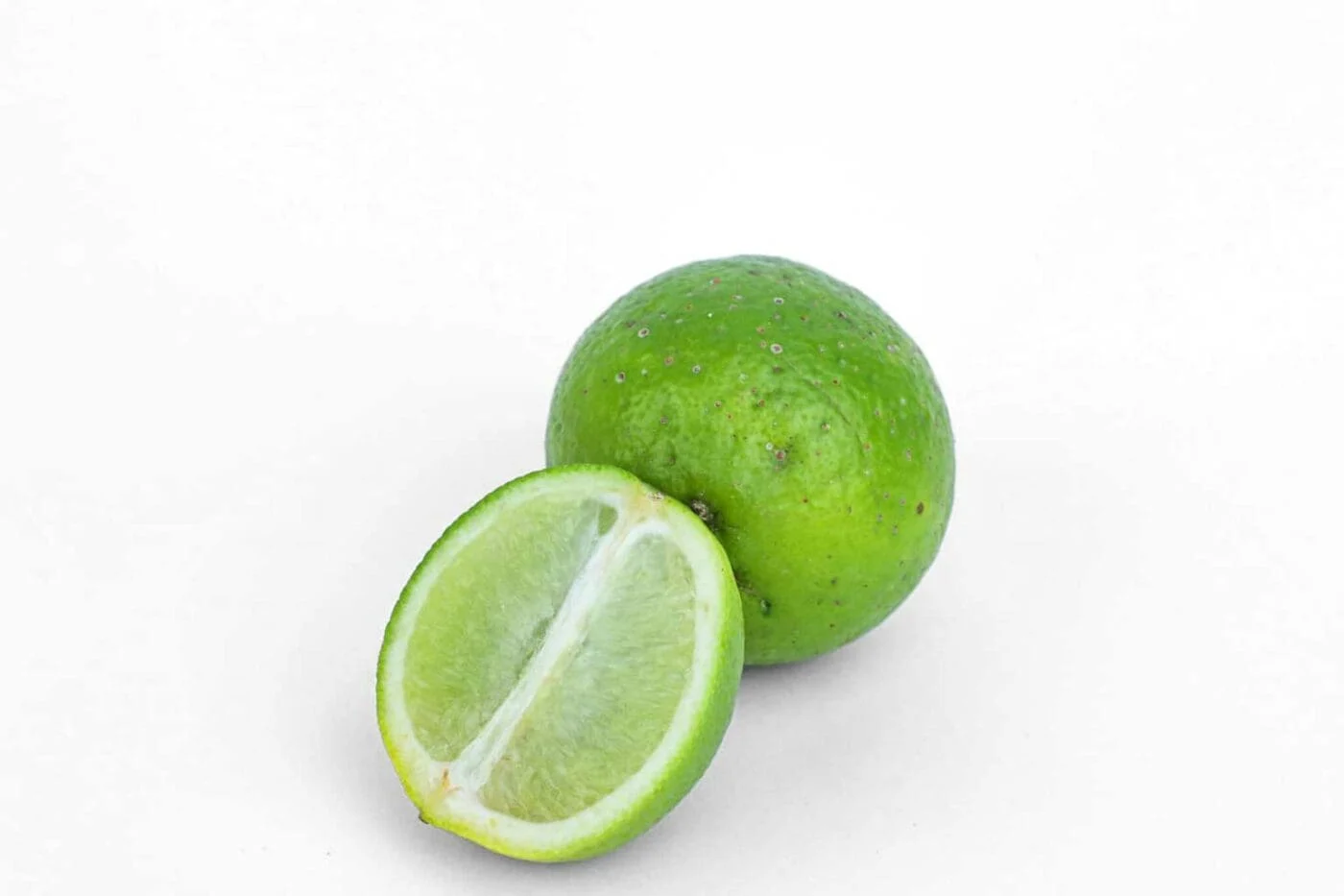Organic Tahiti / Seedless Limes – 500g (Seasonal)