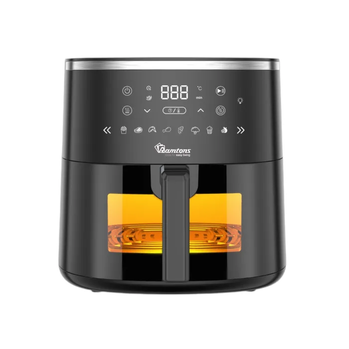Ramtons 4.2L Digital Air Fryer RM/786 kenya