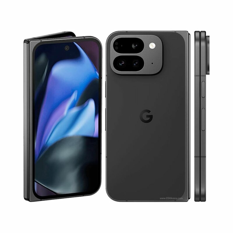 Google Pixel 9 Pro Fold 5G 16GB RAM 256GB ROM