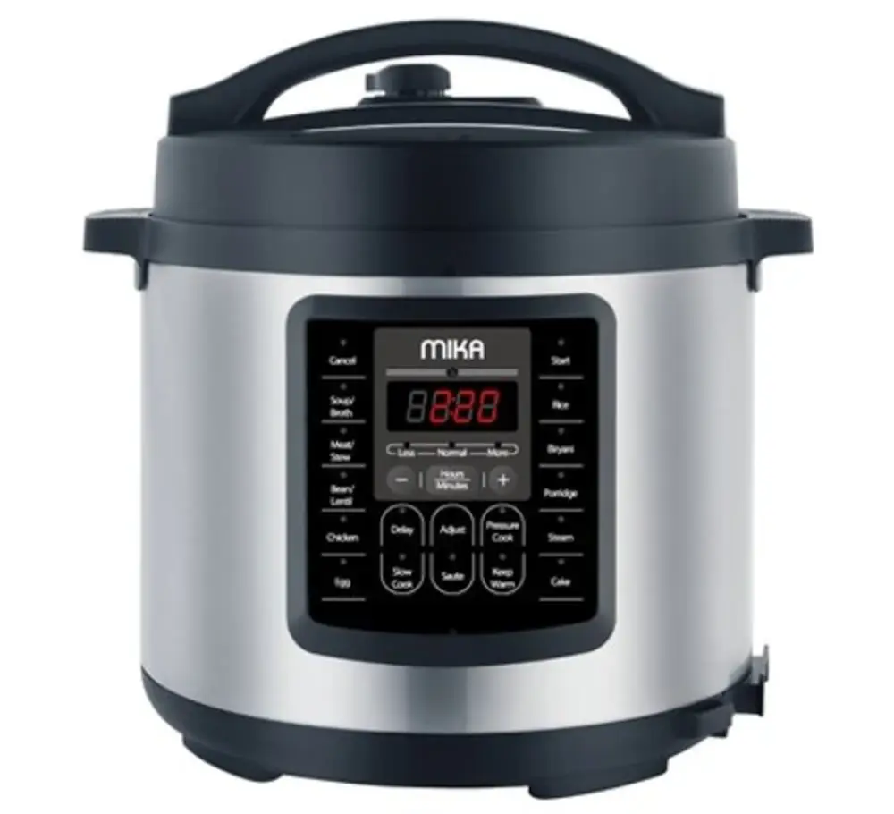 Mika Smart Pressure Ckr 6L Mpc1106