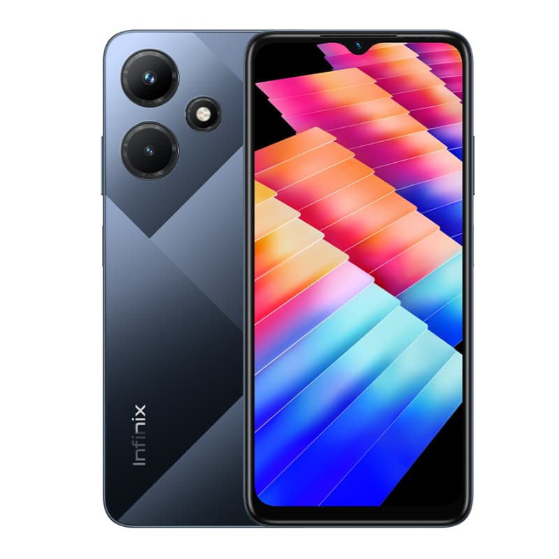 Infinix Hot 30i - Phones Store Kenya