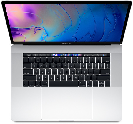 MacBook Pro 15" A1990 2018 | Intel Core i7 | 16GB RAM | 256GB SSD – Professional Performance Laptop - Techsavvy Solutions
