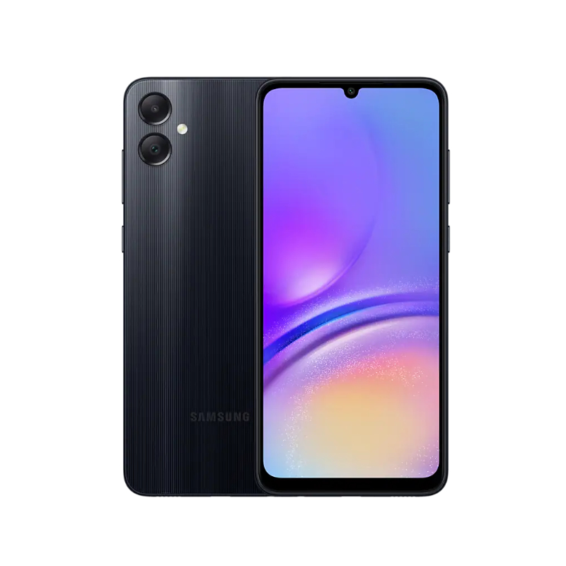 Samsung Galaxy A05 - Techsavvy Solutions