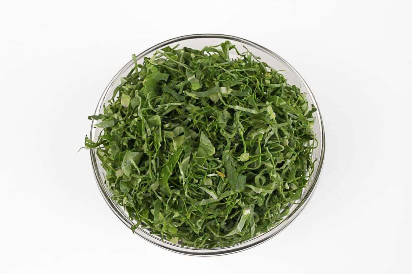 Greenspoon Chopped Spinach – 250g