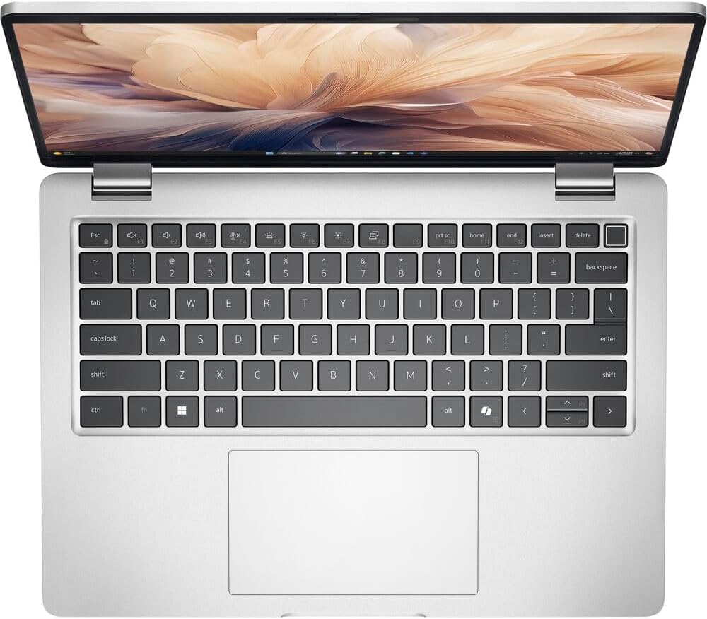 Dell Pro 14 Plus PB14250 Laptop | Intel Core Ultra 7 265U vPro | 16GB DDR5x RAM | 512GB SSD | 14″ FHD+ Display | Intel Graphics | Windows 11 Pro - Techsavvy Solutions