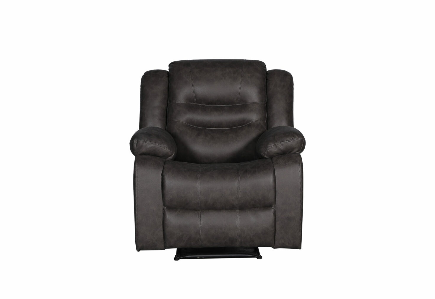 Crescent 6 Seater Recliner